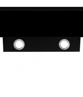 Вытяжка наклонная Weilor WDS 6280 BL 1200 LED