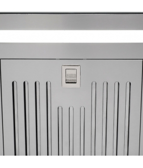 Вытяжка декоративная Weilor PGS 9230 IG 1000 LED Strip