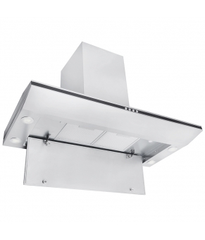 Вытяжка Weilor PWE 9230 SS 1000 LED