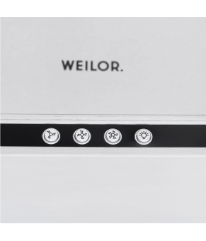 Вытяжка Weilor PWE 9230 SS 1000 LED