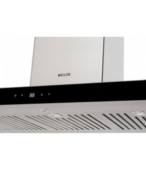 Вытяжка Т-образная Weilor PWS 9230 IG 1000 LED