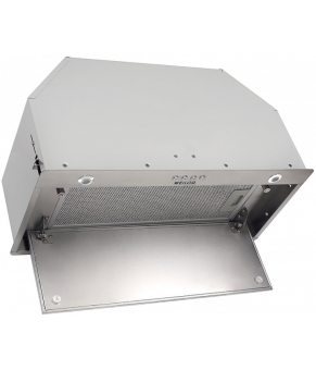 Вытяжка встраиваемая Weilor PBE 6140 SS 750 LED