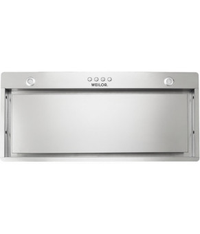 Вытяжка встраиваемая Weilor PBE 6230 SS 1000 LED