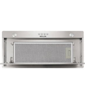 Вытяжка встраиваемая Weilor PBE 6230 SS 1000 LED