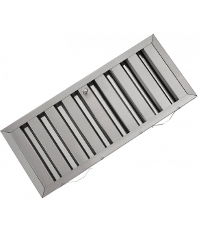 Вытяжка встраиваемая Weilor PPE 5230 SS 1000 LED