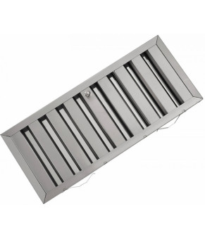 Вытяжка встраиваемая Weilor PPE 5265 SS 1250 LED