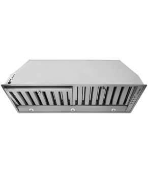 Вытяжка встраиваемая Weilor PPE 8230 SS 1000 LED