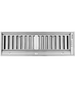 Вытяжка встраиваемая Weilor PPE 8230 SS 1000 LED