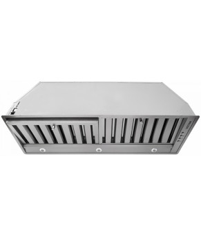 Вытяжка встраиваемая Weilor PPE 8265 SS 1250 LED