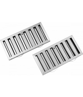 Вытяжка встраиваемая Weilor PPE 8265 SS 1250 LED