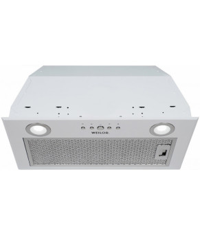 Вытяжка встраиваемая Weilor WBE 5230 WH 1000 LED