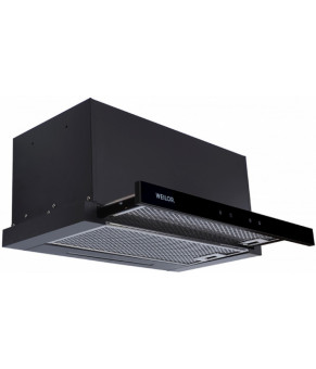 Вытяжка телескопическая Weilor PTS 6140 BL 750 LED Strip