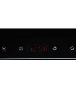 Вытяжка телескопическая Weilor PTS 6140 BL 750 LED Strip