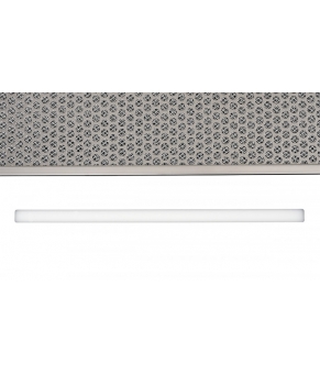 Вытяжка телескопическая Weilor PTS 6140 WH 750 LED Strip