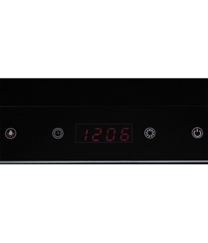 Вытяжка телескопическая Weilor PTS 6230 BL 1000 LED Strip