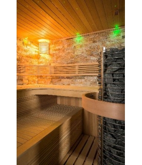 Сауна Alpha Wellness Chaleur de Luxe