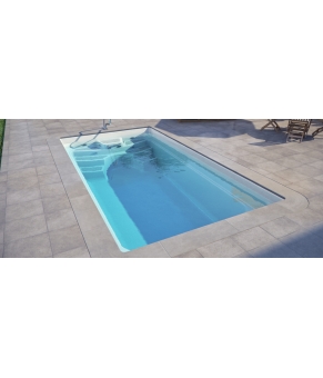 Бассейн Rhino Pool Bliss