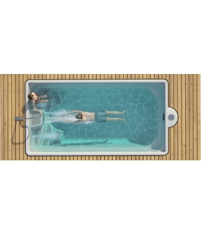 Бассейн Rhino Pool Bliss