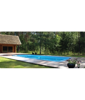 Бассейн Rhino Pool Bliss