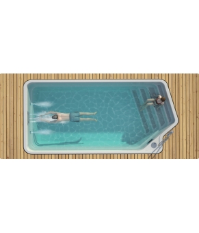 Бассейн Rhino Pool Flash