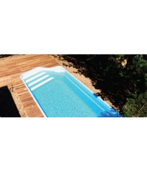 Бассейн Rhino Pool Flash