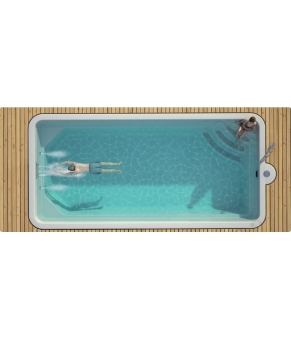 Басейн Rhino Pool Aurora