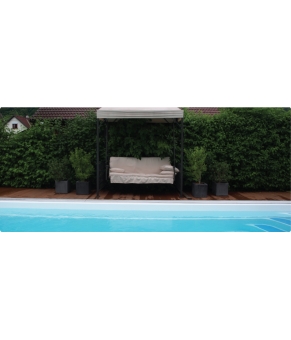 Басейн Rhino Pool Aurora