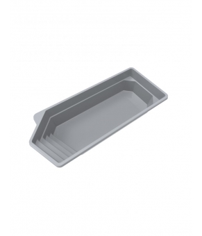 Бассейн Rhino Pool Gravity