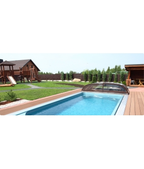 Бассейн Rhino Pool Gravity