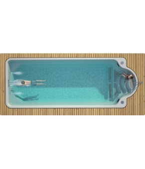 Бассейн Rhino Pool Halo 9