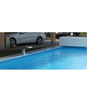 Бассейн Rhino Pool Halo 9