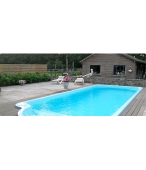 Бассейн Rhino Pool Halo 9