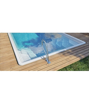 Бассейн Rhino Pool Monaco 650