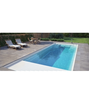 Бассейн Rhino Pool Monaco 850