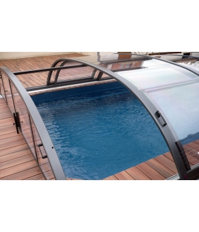 Павильон IPC Elegant Monaco 650