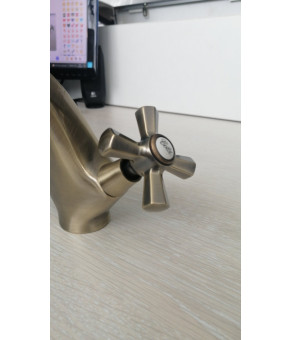 Смеситель Qtap Liberty ANT 161