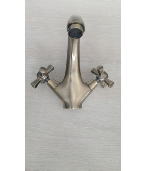 Смеситель Qtap Liberty ANT 161
