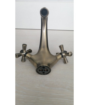 Смеситель Qtap Liberty ANT 161