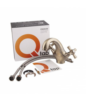 Смеситель Qtap Liberty ANT 161