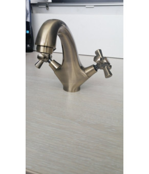 Смеситель Qtap Liberty ANT 161