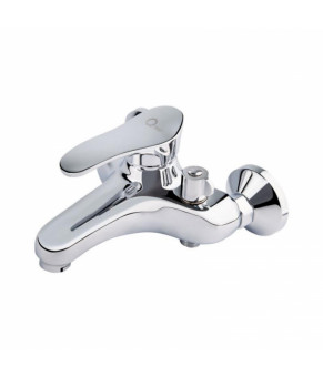 Смеситель для ванны Qtap Eris СRM 006 New QTERICRM006NEW