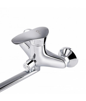 Смеситель для ванны Qtap Eris СRM 005 New QTERICRM005NEW