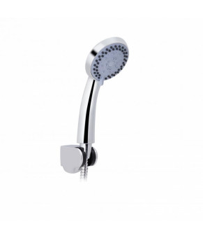 Смеситель для ванны Qtap Hansberg CRM 005 New QTHANCRM005NEW