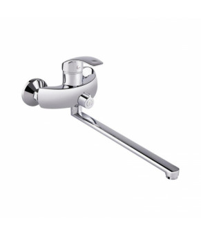 Смеситель для ванны Qtap Mars СRM 005 New QTMARSCRM005NEW
