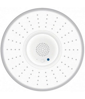 Лейка потолочная Qtap 0040 WHI
