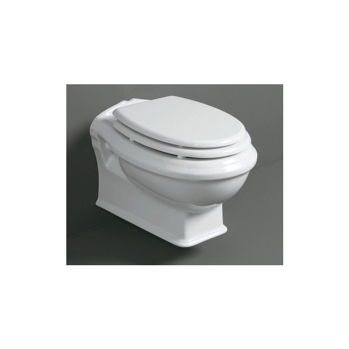 Унитаз Simas AR841 AR006