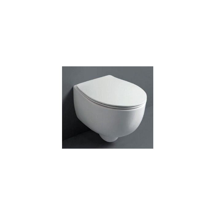 Унитаз Simas BR18 F85 BR006