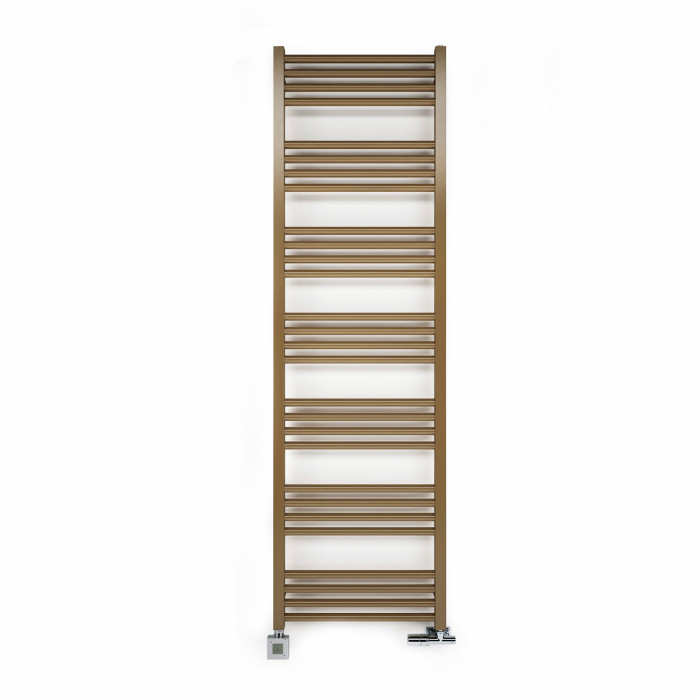 Полотенцесушитель Terma Fiona 660x530 мм WGFIN066053