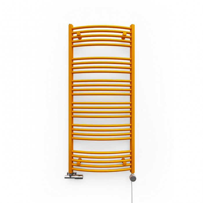 Сушка для рушників Terma Domi 1116x500 мм WGDOM111050