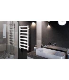 Полотенцесушитель Terma Vivo 1150x400 мм WGVOV115040